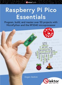 Cover Raspberry Pi Pico Essentials