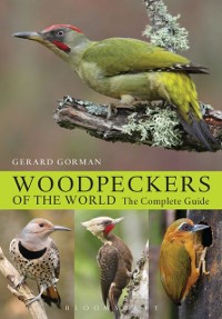 Cover Woodpeckers of the World