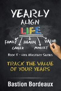 Cover Yearly Align Life
