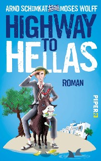 Cover Highway to Hellas