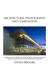 Cover Architectural Photography and Composition