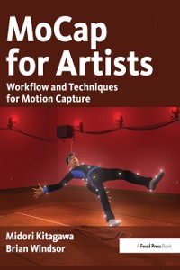 Cover MoCap for Artists
