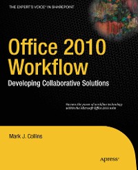 Cover Office 2010 Workflow