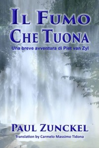 Cover Il Fumo Che Tuona