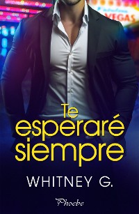 Cover Te esperaré siempre