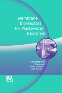 Cover Membrane Bioreactors for Wastewater Treatment