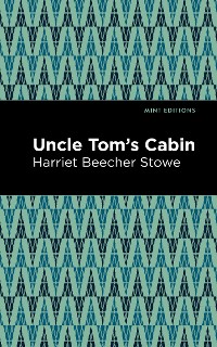 Cover Uncle Tom's Cabin