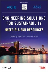Cover Engineering Solutions for Sustainability