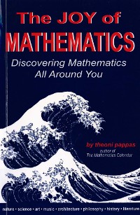 Cover The Joy of Mathematics