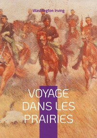 Cover Voyage dans les prairies