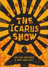 Cover The Icarus Show
