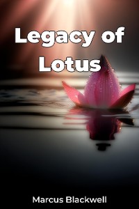 Cover Legacy of Lotus