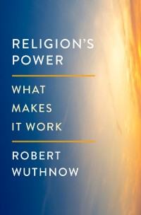 Cover Religion's Power