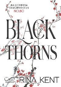 Cover Black Thorns