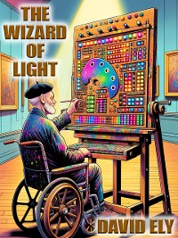 Cover The Wizard of Light