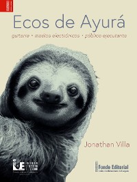 Cover Ecos de Ayurá