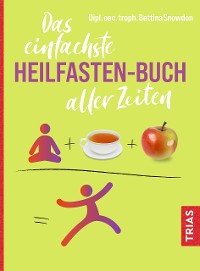 Cover Das einfachste Heilfasten-Buch aller Zeiten