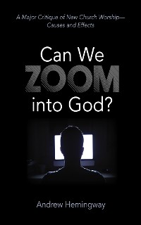 Cover Can We Zoom into God?