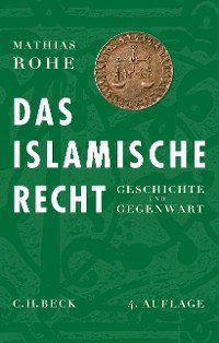 Cover Das islamische Recht