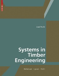 Cover Systems in Timber Engineering