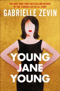 Cover Young Jane Young