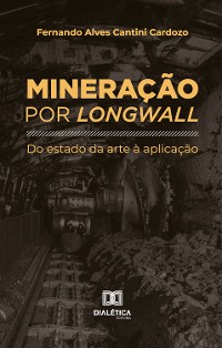 Cover Mineração por Longwall