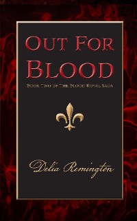 Cover Out For Blood