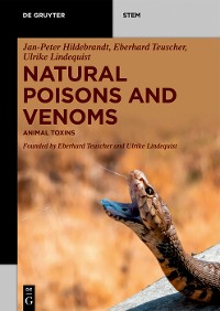 Cover Natural Poisons and Venoms