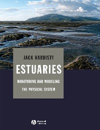 Cover Estuaries