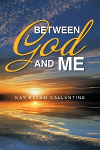 Cover Between God and Me