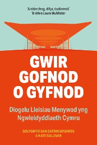 Cover Gwir Gofnod o Gyfnod