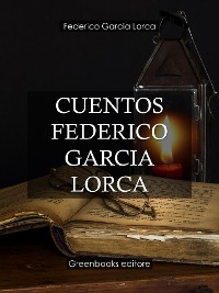 Cover Cuentos Federico Garcia Lorca