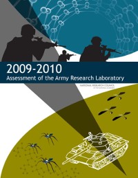 Cover 2009-2010 Assessment of the Army Research Laboratory