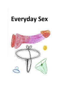 Cover Everyday Sex Geschichten