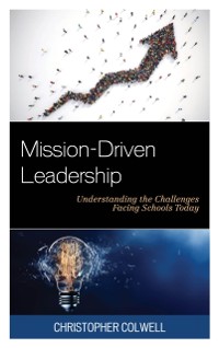 Cover Mission-Driven Leadership