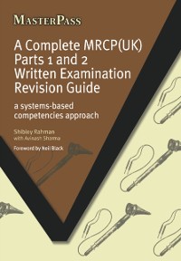 Cover Complete MRCP(UK)