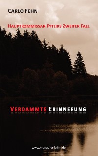 Cover Verdammte Erinnerung