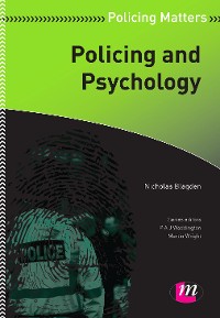 Cover Policing and Psychology