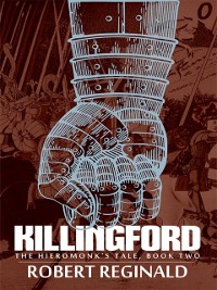 Cover Killingford