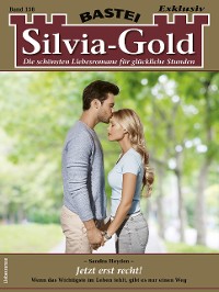 Cover Silvia-Gold 158