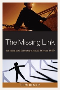 Cover Missing Link