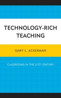 Cover Technology-Rich Teaching
