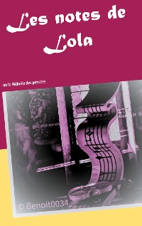 Cover Les notes de Lola