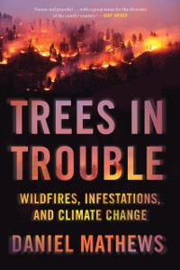 Cover Trees in Trouble