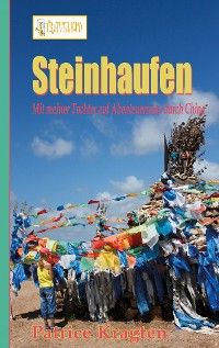 Cover Steinhaufen