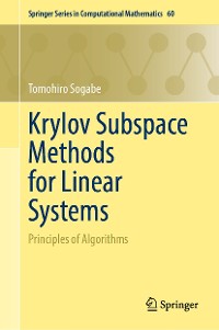 Cover Krylov Subspace Methods for Linear Systems