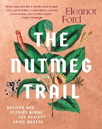 Cover The Nutmeg Trail