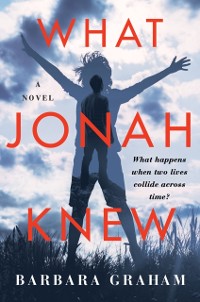 Cover What Jonah Knew