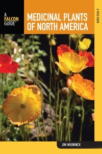Cover Medicinal Plants of North America