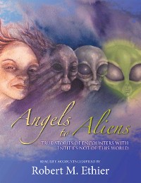 Cover Angels to Aliens
